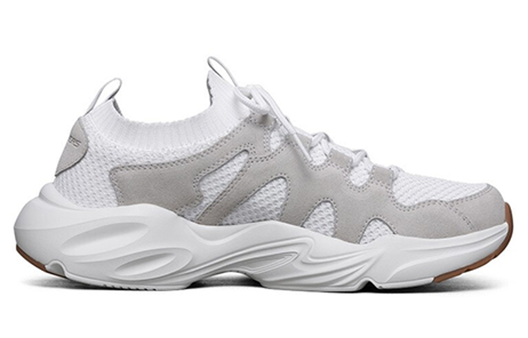 Order 스케쳐스 스태미나 에어리 크림화이트 (Skechers Stamina Airy 크림화이트) 51938-OFWT