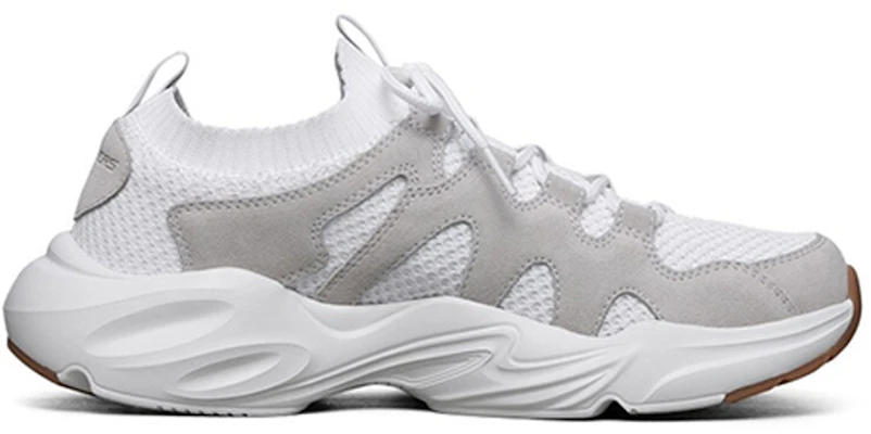 Skechers Stamina Airy Crème-Blanc 51938-OFWT Order Skechers Stamina Airy Crème-Blanc 51938-OFWT