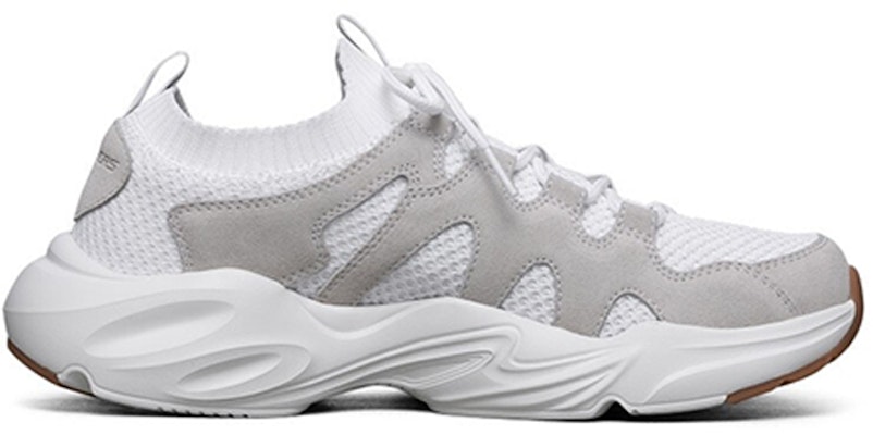 스케쳐스 스태미나 에어리 크림화이트 (Skechers Stamina Airy 크림화이트) 51938-OFWT Order 스케쳐스 스태미나 에어리 크림화이트 (Skechers Stamina Airy 크림화이트) 51938-OFWT