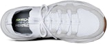 Lookbook Skechers Stamina Airy Krim-Putih 51938-OFWT