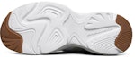 Shop Skechers Stamina Airy Krim-Putih 51938-OFWT