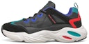 Buy Skechers Stamina Airy Baskets Running Noir Homme/Femme 894005-BKMT