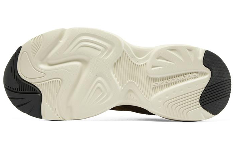 Purchase Skechers Stamina Airy Lage Sneakers Hardlopen Bruin 237119-BRBK