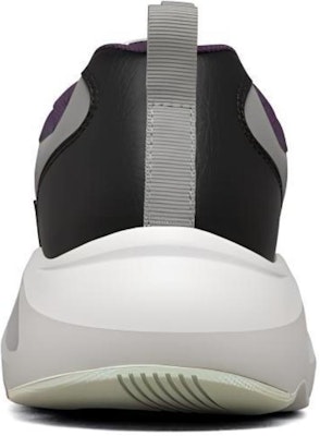 Skechers Stamina Airy Low-Top Running Shoes White/Purple/Black 894004-MULT Shop Skechers Stamina Airy Low-Top Running Shoes White/Purple/Black 894004-MULT