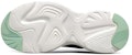 Skechers Stamina Airy Low-Top Running Shoes White/Purple/Black 894004-MULT