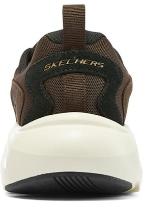 Skechers Stamina Airy 低筒老爹鞋 棕色 Shop Skechers Stamina Airy 低筒老爹鞋 棕色