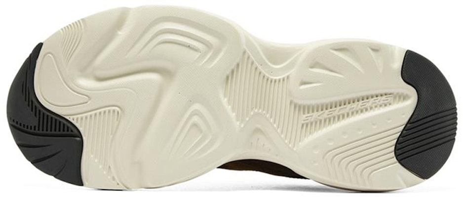 Skechers Stamina Airy 低筒老爹鞋 棕色 Purchase Skechers Stamina Airy 低筒老爹鞋 棕色