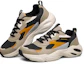 Lookbook Skechers Stamina Airy Scarpe Running Nero/Arancione 237120-TPMT