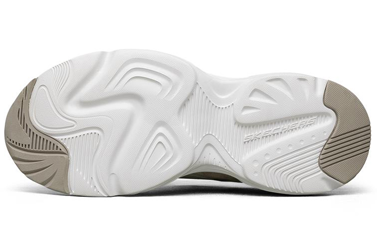 Purchase スケッチャーズ スタミナ エアリー ブラウン/グリーン 237119-NTMT