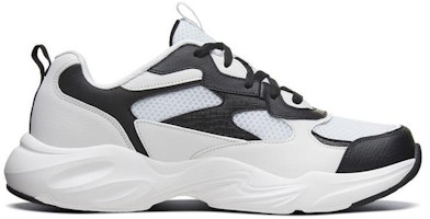 Skechers Stamina Airy Kasut Lari Putih/Hitam 51936-WBK Order Skechers Stamina Airy Kasut Lari Putih/Hitam 51936-WBK