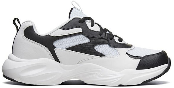 Skechers Stamina Airy Sepatu Lari Putih/Hitam 51936-WBK Order Skechers Stamina Airy Sepatu Lari Putih/Hitam 51936-WBK