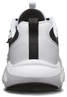 Skechers Stamina Airy Kasut Lari Putih/Hitam 51936-WBK Shop Skechers Stamina Airy Kasut Lari Putih/Hitam 51936-WBK