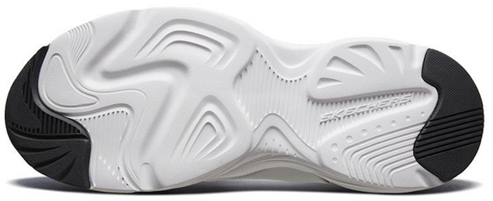 Skechers Stamina Airy Zapatillas Running Blanco/Negro 51936-WBK Purchase Skechers Stamina Airy Zapatillas Running Blanco/Negro 51936-WBK