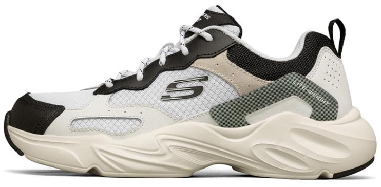 skechers-stamina-airy-white-black-grey-237000-wbk