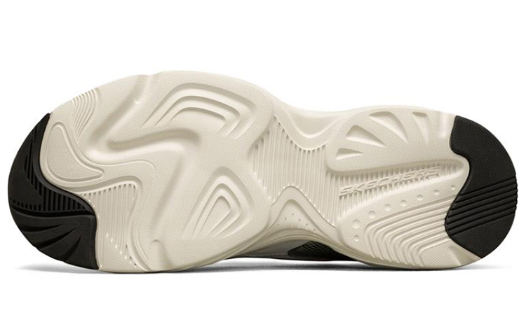 Shop Skechers Stamina Airy Kasut Sukan Putih/Hitam/Kelabu 237000-WBK