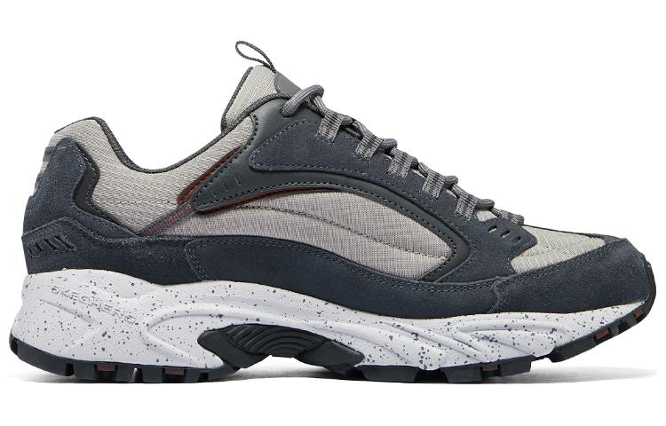 Order Skechers Stamina Cutback ''Noir Gris Beige'' 232570-CCGY