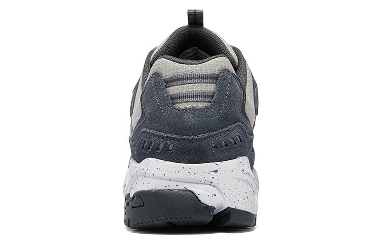Purchase Skechers Stamina Cutback ''Noir Gris Beige'' 232570-CCGY