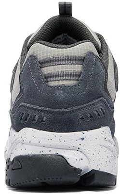 Skechers Stamina Cutback ''Noir Gris Beige'' 232570-CCGY Purchase Skechers Stamina Cutback ''Noir Gris Beige'' 232570-CCGY