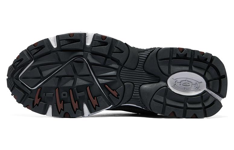Details for Skechers Stamina Cutback ''Noir Gris Beige'' 232570-CCGY