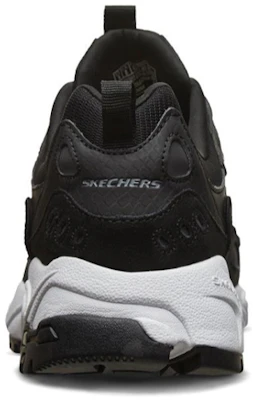 スケッチャーズ スタミナ ダッドシューズ (黒) 999307-BLK Shop スケッチャーズ スタミナ ダッドシューズ (黒) 999307-BLK