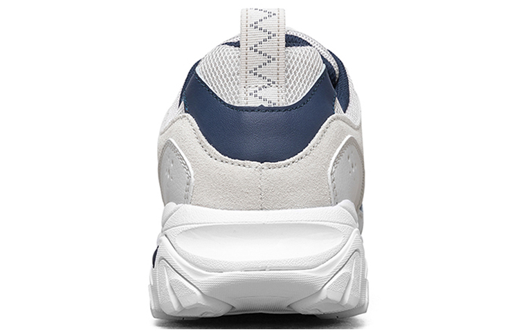 Shop Skechers Stamina Daddy Shoes ''Grijs Blauw'' 237078-LTGY