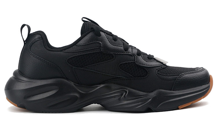 Order Skechers Stamina Daddy Schoenen Zwart 51936-BBK
