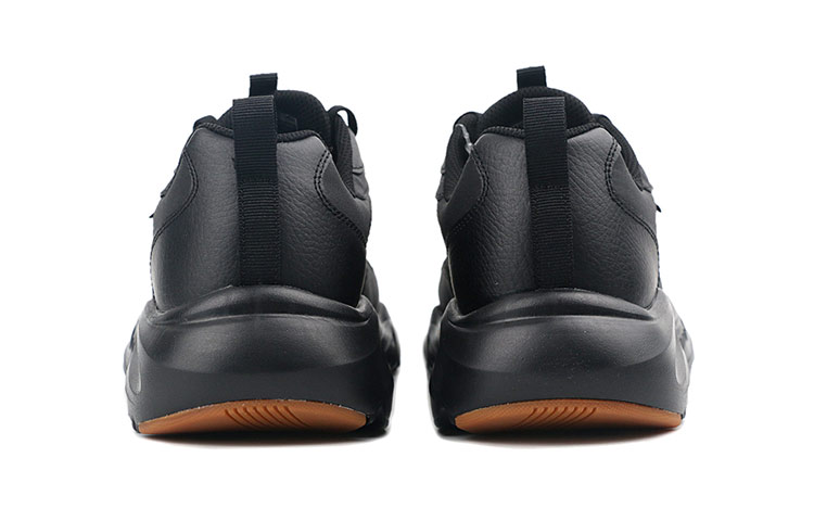 Lookbook Skechers Stamina Daddy Schoenen Zwart 51936-BBK