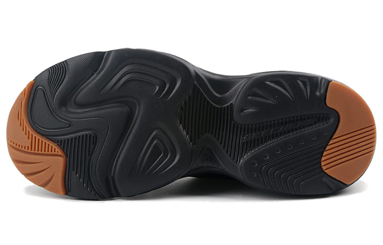 Shop Skechers Stamina Daddy Schoenen Zwart 51936-BBK