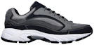 Order Skechers Stamina Low-Top Running Shoes Blue/Grey 51919-NVGY