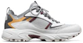 Order Skechers Stamina Baskets Basses Running Gris 51881-NTGY
