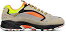 Order Skechers Stamina Low-Top Running Shoes Grey/Orange 51286-GYOR