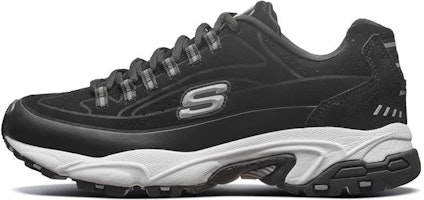 Skechers Stamina Low 'Black' 666029-BLK Skechers Stamina Low 'Black' 666029-BLK