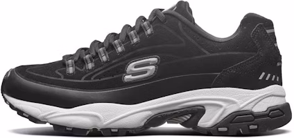 Skechers Stamina Low 'Black' 666029-BLK Skechers Stamina Low 'Black' 666029-BLK