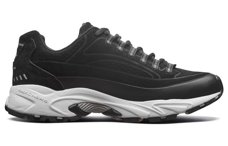 Order スケッチャーズ スタミナ ロー "ブラック" (Sukecchaazu Sutamina Roo "Burakku") 666029-BLK