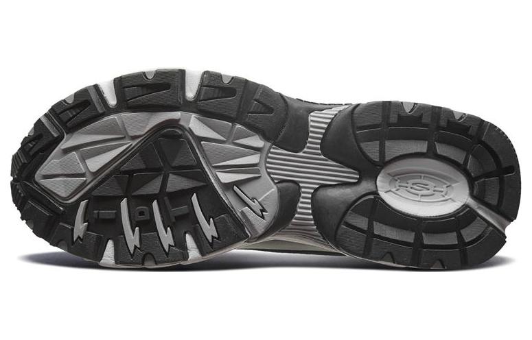 Shop Skechers Stamina Low 'Black' 666029-BLK
