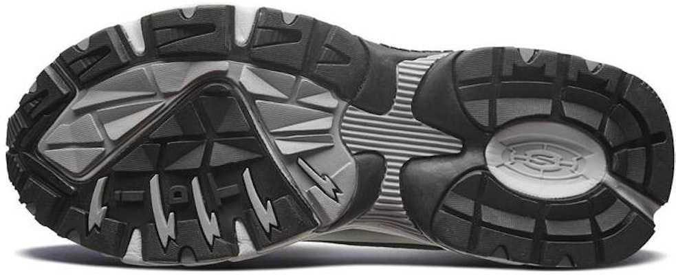 Skechers Stamina Low 'Black' 666029-BLK Shop Skechers Stamina Low 'Black' 666029-BLK