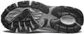 Skechers Stamina Low 'Hitam' 666029-BLK
