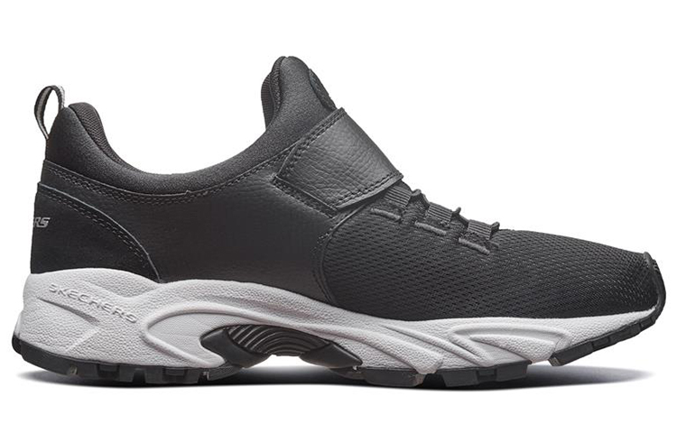 Order Skechers Stamina Low 'Black' 666031-BKW