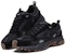 Skechers Stamina Rendah 'Hitam' 666058-BLK