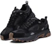Lookbook Skechers Stamina Low 'Black' 666058-BLK