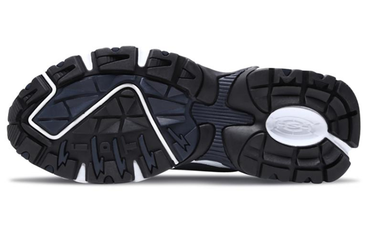 Purchase Skechers Stamina Low-Top Running Shoes Black/Grey 51286-NVBK