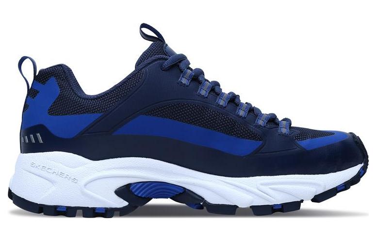 Order Skechers Stamina Low 'Blue' 666030-NVBL
