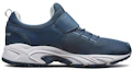 Order Skechers Stamina Low 'Blue White' 666031-NVBK
