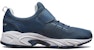 Skechers Stamina Low 'Biru Putih' 666031-NVBK