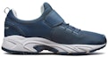 Order Skechers Stamina Low 'Biru Putih' 666031-NVBK