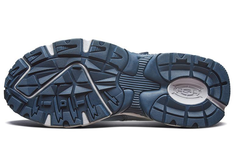 Purchase Skechers Stamina Low 'Blue White' 666031-NVBK