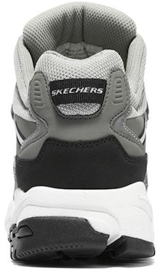 스케쳐스 스태미나 로우 '차콜 그레이' (Skechers Stamina Low '차콜 그레이') 237244-CCBK Shop 스케쳐스 스태미나 로우 '차콜 그레이' (Skechers Stamina Low '차콜 그레이') 237244-CCBK
