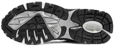 Purchase 斯凯奇 Stamina 低帮‘炭灰’ 237244-CCBK