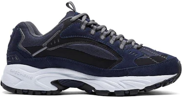 Order Skechers Stamina 低帮 '海军蓝' 999688-NVY
