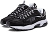 Lookbook Skechers Stamina Rendah 'Biru Navy' 999688-NVY